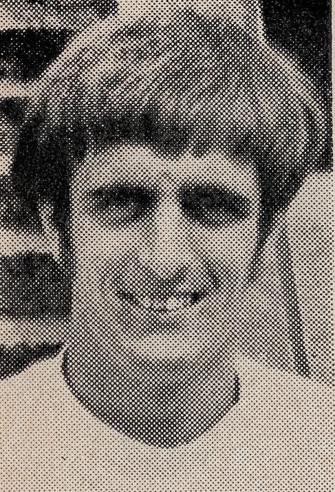 Top-scorer James