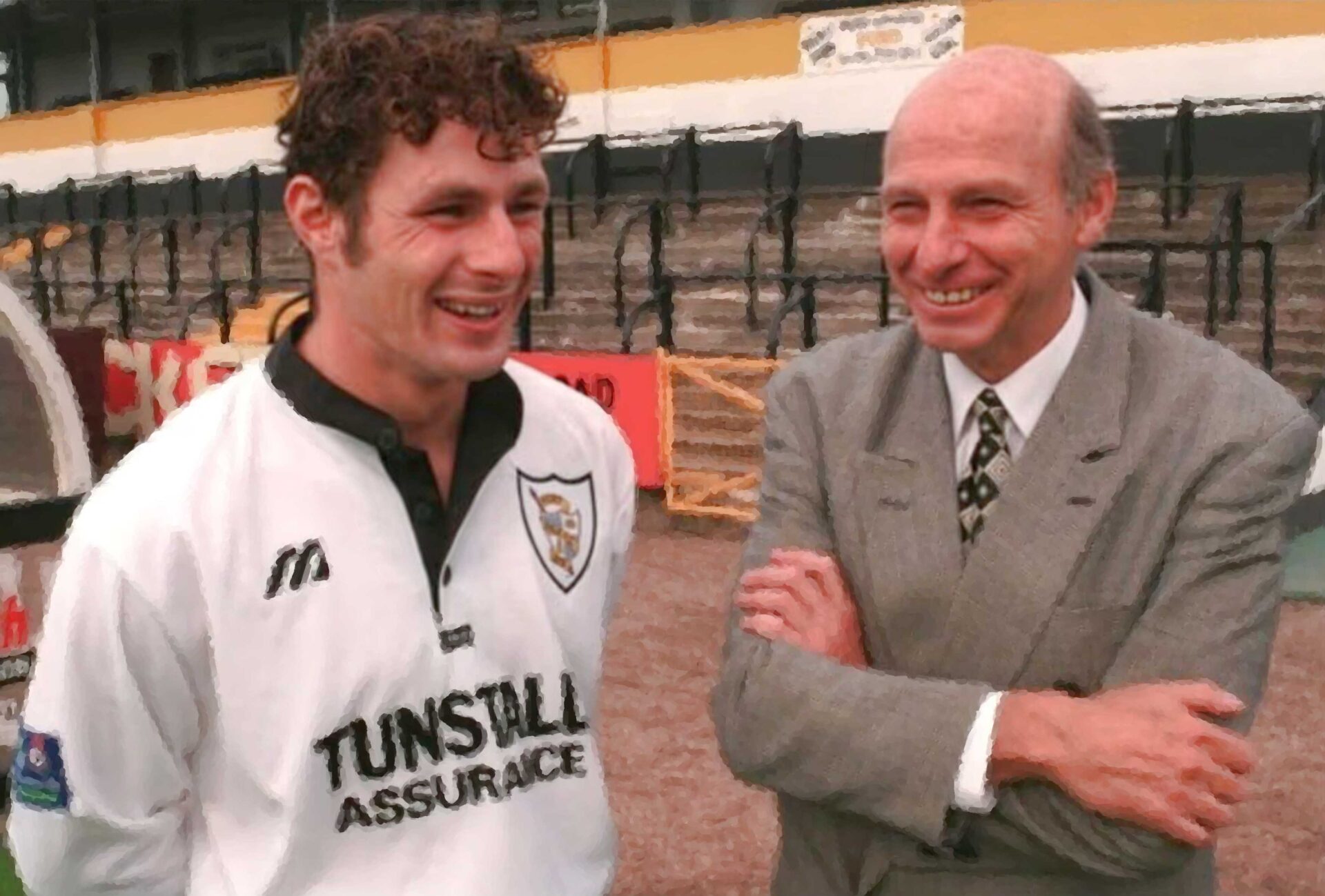 Ainsworth and Rudge