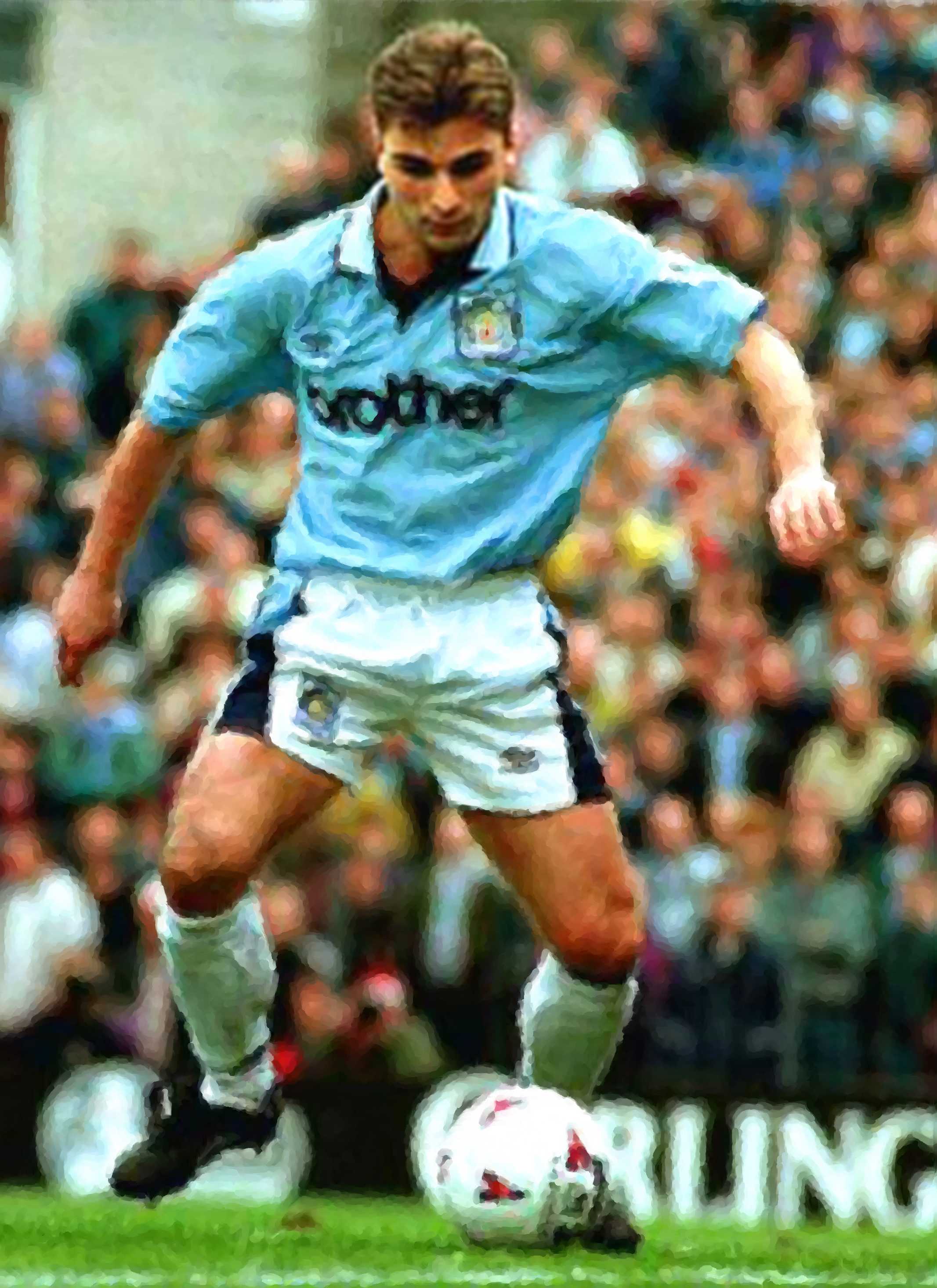 Georgiou Kinkladze