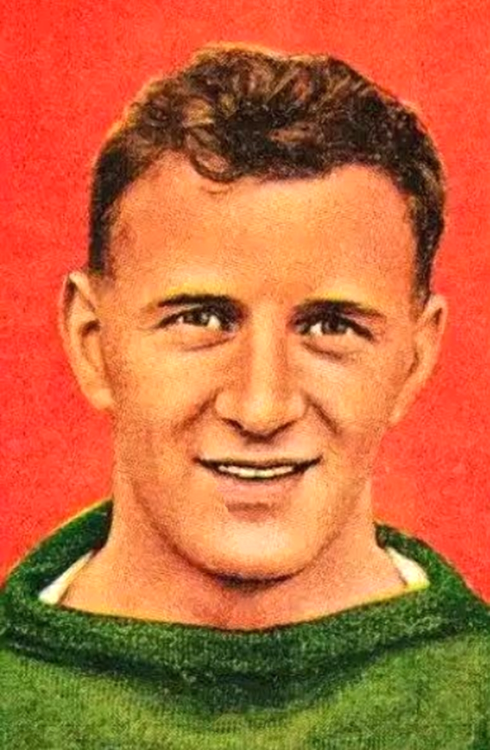 Jimmy O'Neil