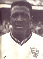 Top-scorer Beckford