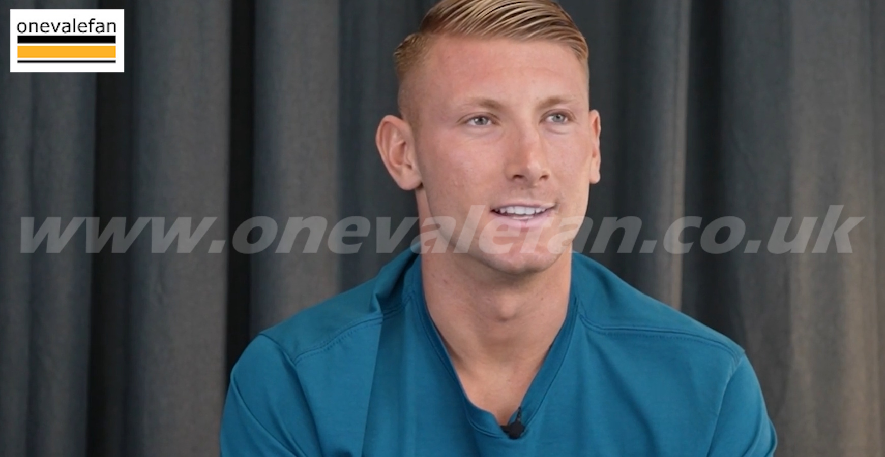 Mason Terry (on loan)